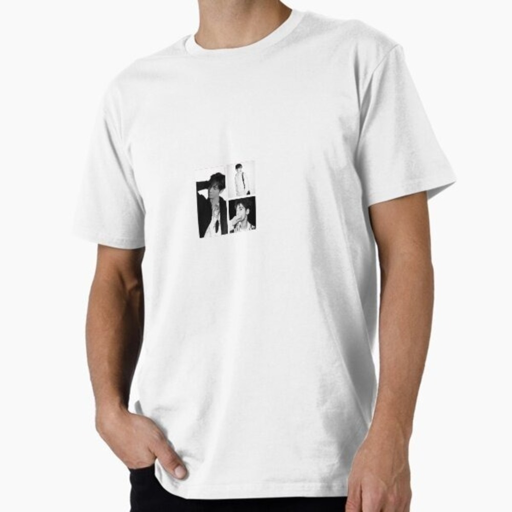 Stray Kids Stage Kings Shirt